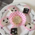 ななかずだい's cooksnap of when they made 父の日おつまみ！蒲鉾deチーズフォンデュ.