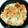 miyabi831's cooksnap of when they made 米粉でもっちり☆ねぎ焼き.