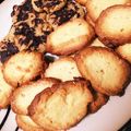 国境付近の主婦's cooksnap of when they made 糖質制限❗️豆腐クッキー.