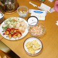 ma:9's cooksnap of when they made お弁当に簡単ふんわり＊だし巻風卵焼き.