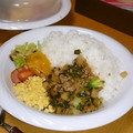ma:9's cooksnap of when they made ✿レンジで簡単　いり卵✿.