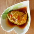 あらめとサクラ's cooksnap of when they made 簡単♪圧力鍋でロールキャベツ♪.