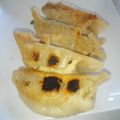 チュラ６６'s cooksnap of when they made 餃子の皮レシピ.