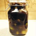 Kuromi77's cooksnap of when they made 梅味噌の仕込み　京都カフェ.