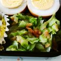 涼ママらぐまん's cooksnap of when they made ♡お弁当に♡ｻｯﾊﾟﾘ梅キャベツ♡.