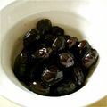 ＊＊miffy＊＊'s cooksnap of when they made ばぁばの黒豆.