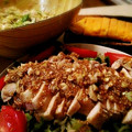 kazoomdub's cooksnap of when they made お弁当に♡マヨ入りちょっと甘めの卵焼き.