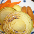 ＪＵＮＷ's cooksnap of when they made ☆簡単♬ウチのポトフ☆.