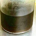 あかさぽん's cooksnap of when they made 手作りめんつゆ【鰹だし】.