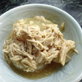 あこはやママ's cooksnap of when they made 大根のとろ～りササミ餡かけ.