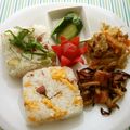 puniＫ's cooksnap of when they made プチトマト飾り切り☆お弁当、オードブルに.