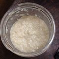 こたつねこくん's cooksnap of when they made 塩麹2種～海塩・岩塩～.