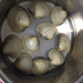 えつおくん's cooksnap of when they made 【覚書】あさりの砂抜き.