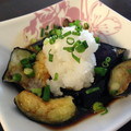 ふらんすきゃべつ's cooksnap of when they made ✿和風♡おろし茄子のお浸し✿.
