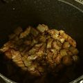 みっきぞう's cooksnap of when they made 豚軟骨煮　骨ごとコリコリ食べれます.