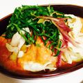 sacnyan's cooksnap of when they made イタリアン豚しゃぶ☆豚肉のトマト冷しゃぶ.