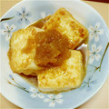 おめぐはん's cooksnap of when they made めっちゃ簡単！揚げ出し豆腐～.