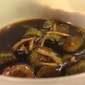 むちmuchiko's cooksnap of when they made きゅうりのキュウちゃん（手間無し）.