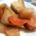 sippy1980's cooksnap of when they made かぶと厚揚げの煮物.