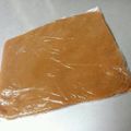 ユカtoマオマオ's cooksnap of when they made パウダーで簡単♬♪自家製キャラメルシート.