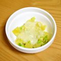 つちかな's cooksnap of when they made 離乳食後期☆簡単おいものグラタン.