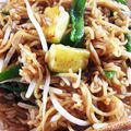 kiku99ck's cooksnap of when they made 簡単！時短のそば飯レシピ.
