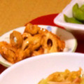 cocoリン☆'s cooksnap of when they made ちくわの醤油マヨ炒め≠簡単おつまみ.