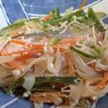 sararaママ's cooksnap of when they made 【はむあ亭レシピ】鮭のホイル焼き 2種類.