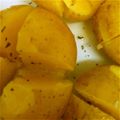 mamio1129's cooksnap of when they made 簡単!!!ほくほく☆じゃがバター.