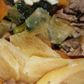 ふっつーの主婦♬'s cooksnap of when they made メインは大根!?我が家のすきやき.