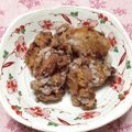すわわ's cooksnap of when they made やわらか唐揚げ.