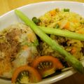 Hana＠home's cooksnap of when they made ■朝食にはBubble&Squeak■.