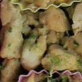 乱世の嫁's cooksnap of when they made レンジでささ身の照り焼き風〜お弁当にも♪.