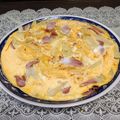 はずいつ's cooksnap of when they made 簡単・スペイン風オムレツ.