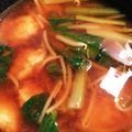 リエルル's cooksnap of when they made 超簡単☆カレースープ.