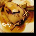 chie（≧∇≦）'s cooksnap of when they made 簡単☆いかめし.