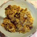 kurikuri's cooksnap of when they made 豚キムチ.