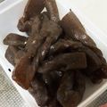10572's cooksnap of when they made 簡単で美味！ダイエットこんにゃくテリヤキ.