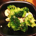り〜な☺︎'s cooksnap of when they made えびとブロッコリーのイタリアン風炒め.