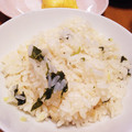 り〜な☺︎'s cooksnap of when they made 食欲そそる♪しそ&生姜の炊き込みご飯.