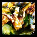 イガピンママ's cooksnap of when they made 卵inで優しい酢物☆ワカメと胡瓜の酢の物.