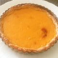 yuushyun's cooksnap of when they made 【レモンタルト】簡単カフェ スイーツ.