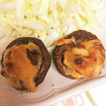 ちゃなりんご's cooksnap of when they made トースターで簡単！しいたけのマヨハム乗せ.