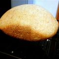 rtesarutoo's cooksnap of when they made HBで♪豆乳フランスパン.
