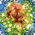 チビ太のおでん's cooksnap of when they made カリとろっ♡生おくら.