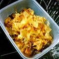 ゆんのぉぉぉ's cooksnap of when they made ✿ナスとみょうがの挽き肉炒め✿.