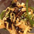 mahalohaha's cooksnap of when they made キャベツと塩昆布のレンジ蒸し.