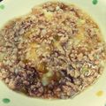 seed00's cooksnap of when they made トロトロ♪じゃがとろ☆.