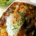 おろくにける's cooksnap of when they made リメイクの一品『焼きチーズカレードリア』.