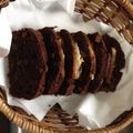 ベガそら's cooksnap of when they made オレンジ香るココアのパウンドケーキ♪.